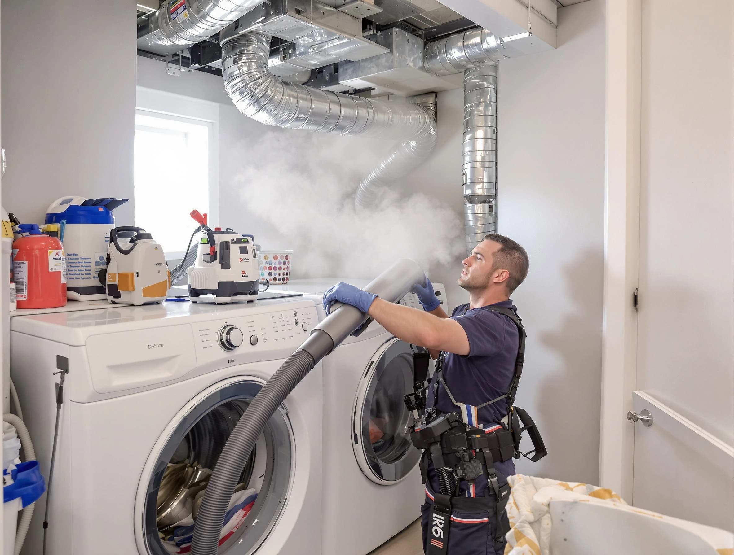 Duct Cleaning service in Druid Hills, GA